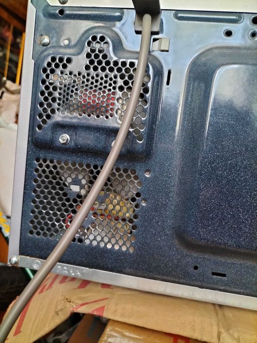 Биокерамическая микроволновка