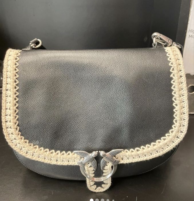 Bolsa Pinko  como nova
