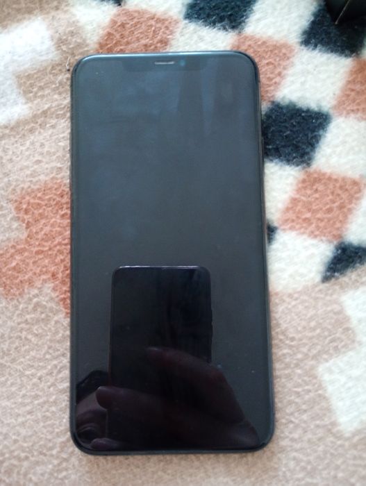 Iphone 11 pro max 64