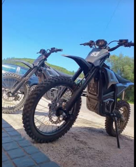 Valtinsu EM-5 ULTRA