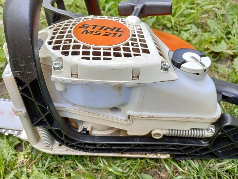 Piła spanilowa Stihl