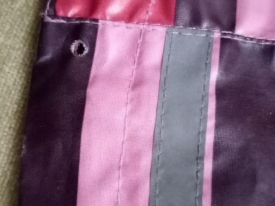 Курточка на девочку весна-осень