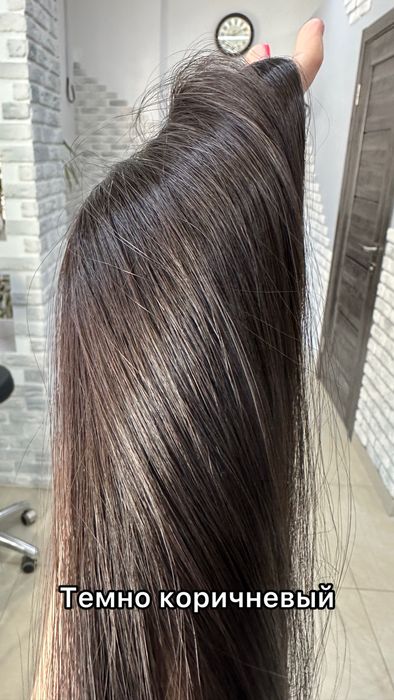 Био волосы Прямые и Волна. Биопротеиновые волосы Одесса: 900 грн ...