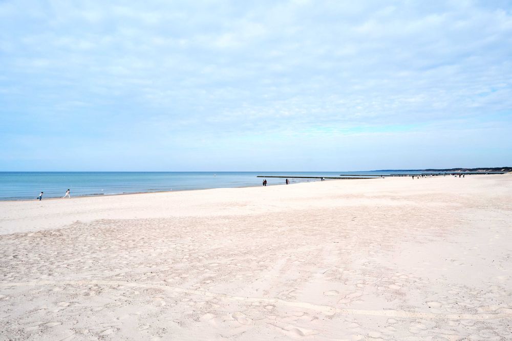 Ustka - mieszkanie do wynajęcia