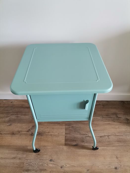 Mesinha Cabeceira Ikea Vettre