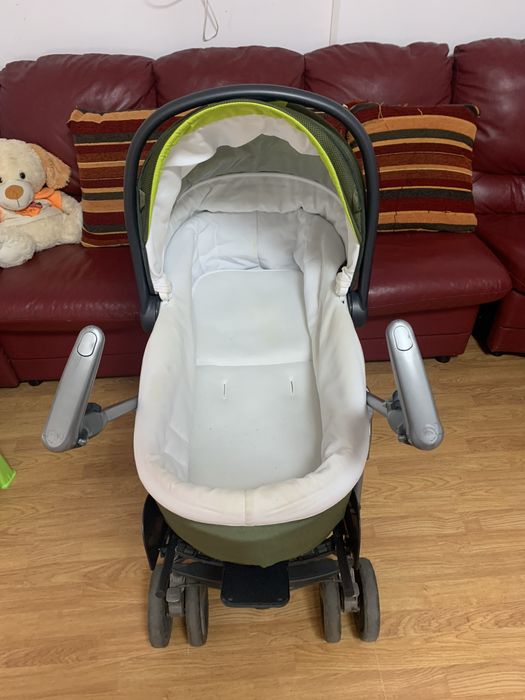 Дитяча коляска Inglesina