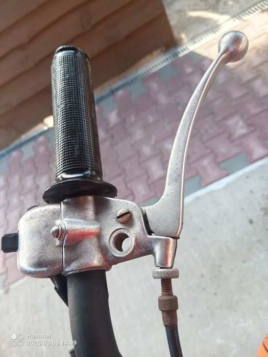 MZ-ETZ 150 jaskółka