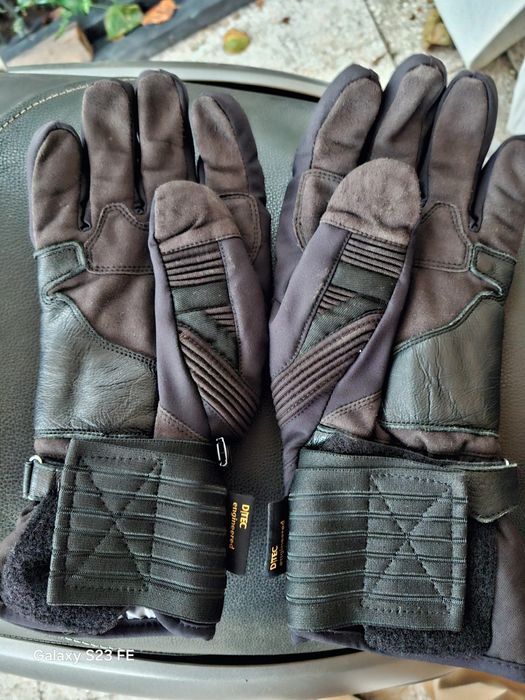 Luvas para moto Dainese