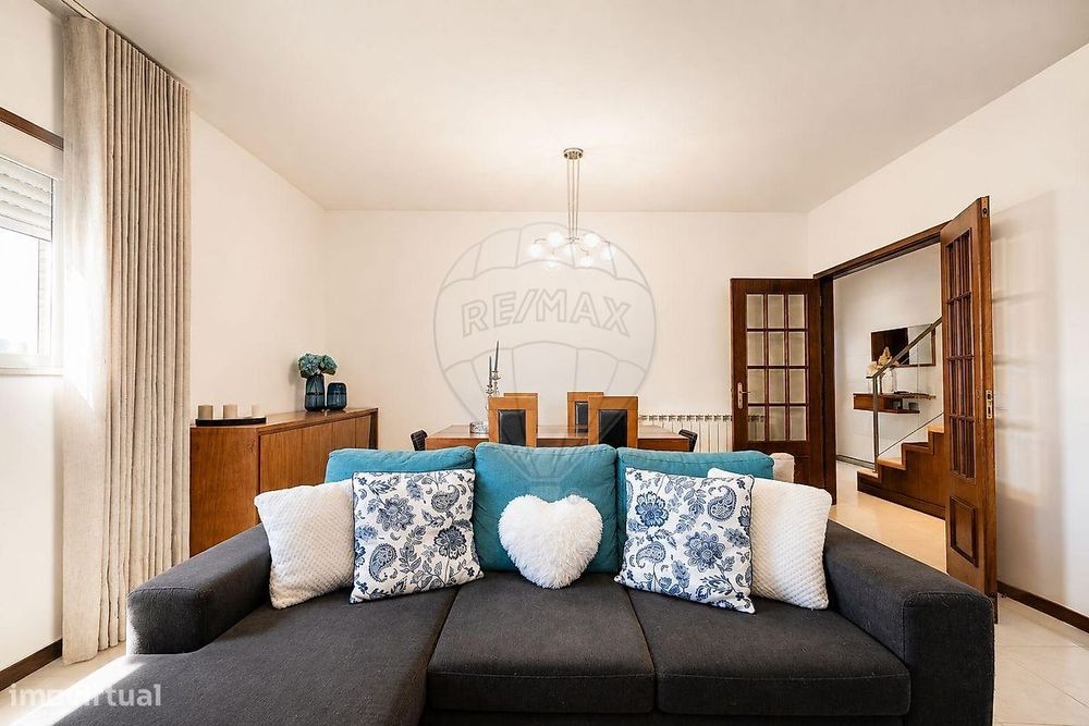 Apartamento T3 para venda