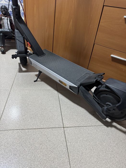 trotinete eletrica navee s40