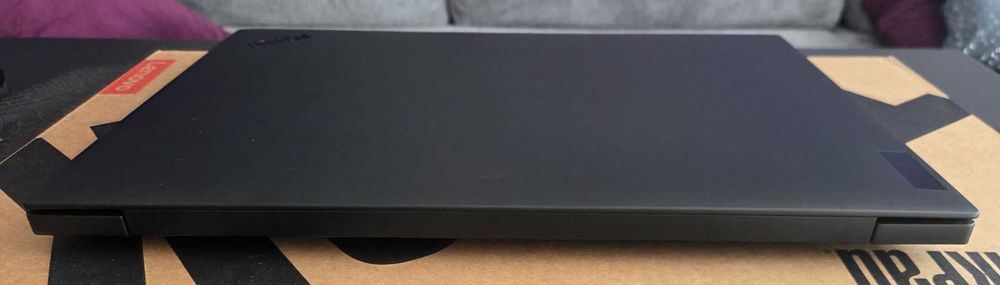 ThinkPad P1 Gen 5 Core i7-12800H 32 GB / 512 GB / RTX 3070Ti / gw. Lenovo NBD+ADP 1 rok