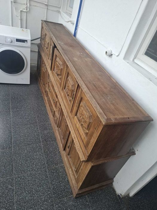 Sapateira para doar