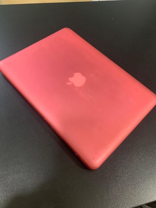 MacBook Pro 13” i5 – 1TB – Bom Estado – Bateria Boa