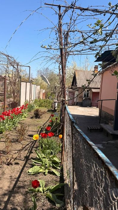 Продам будинок на ст. Балашівці