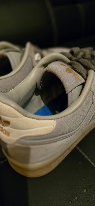 Ténis Adidas Rivalry Low