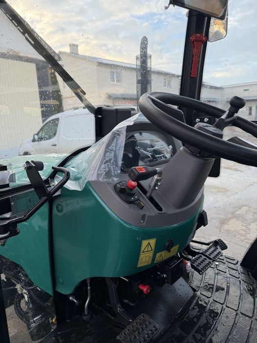 Трактор Lovol 504 PRO