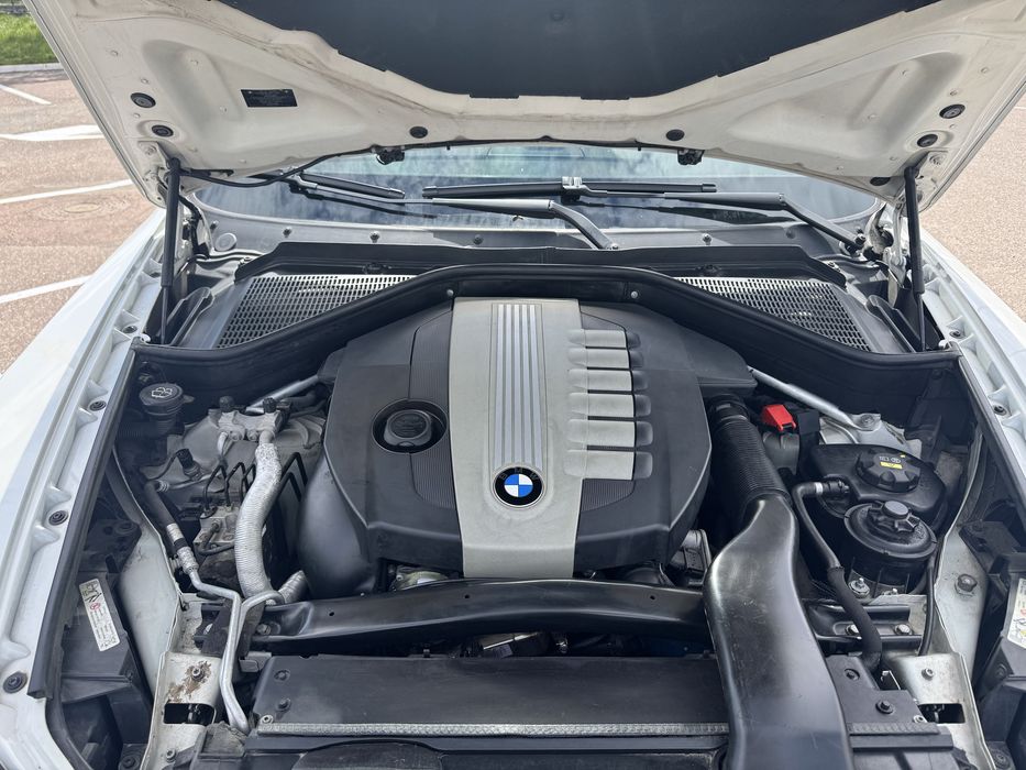 BMW X5 e70 m57 3.0d бмв бумер