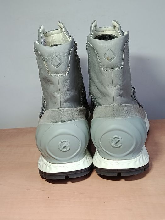 Черевики ECCO Exostrike 43р.