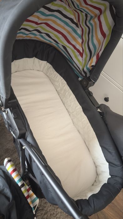 Дитяча коляска Hauck Viper  3в1