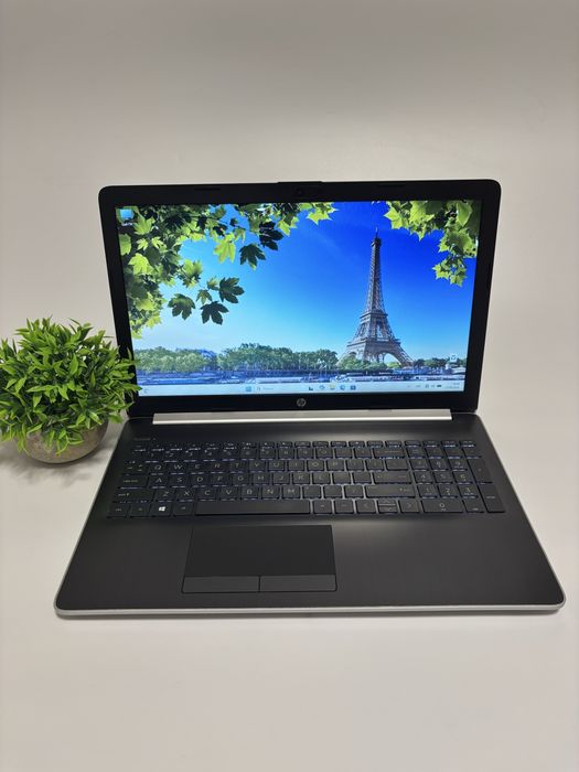 HP NoteBook 15-da0031nr / i5-8250U / 8 Gb ОПЗ