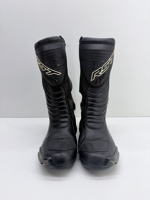Buty motocyklowe RST TRACTECH EVO 3, Rozmiar 47