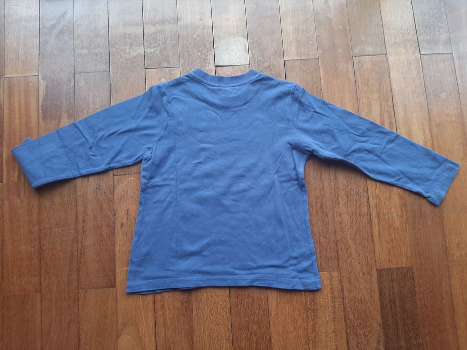 Camisola Chicco 104 cm muito bom estado