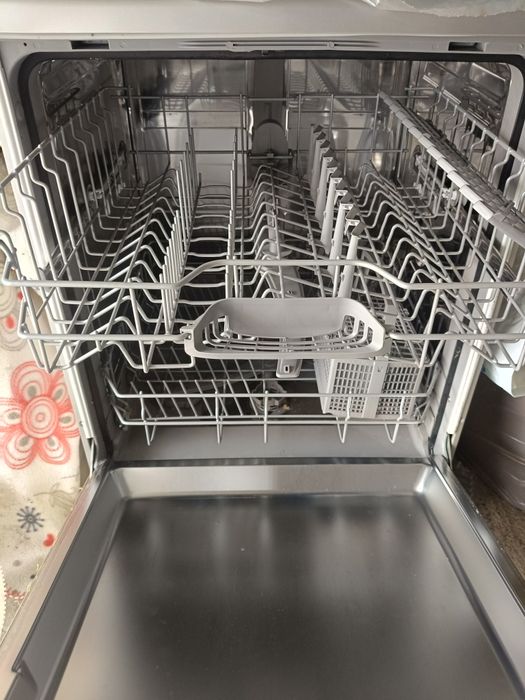 Zmywarka Bosch serie 2