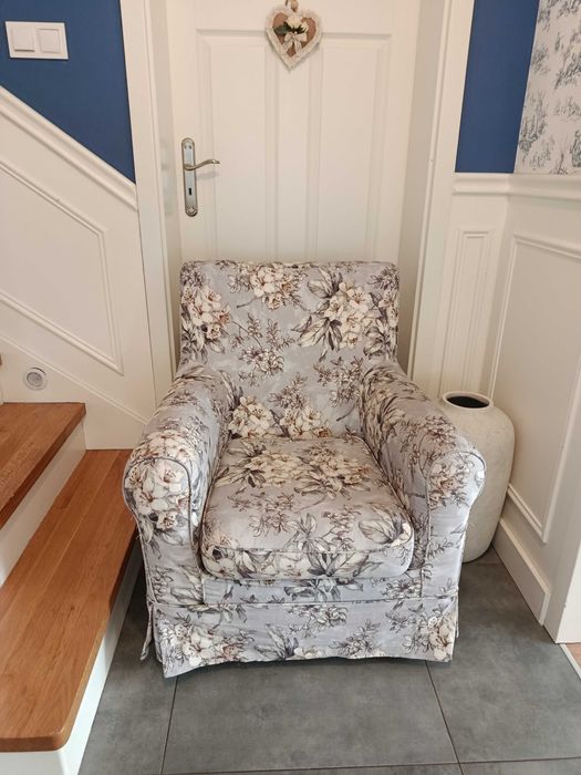Fotel Jennylund IKEA