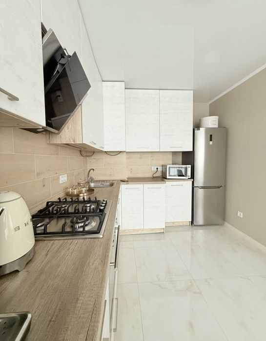 2х кімнатна квартира в ЖК Фаворит