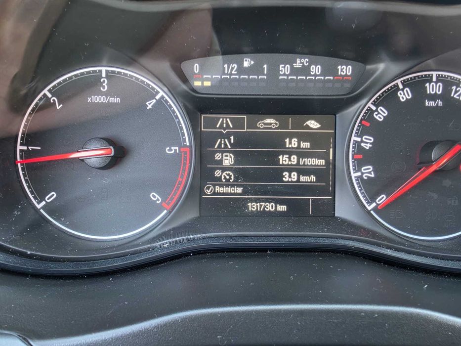 OPEL CORSA E 1.3 CDTI – 2018