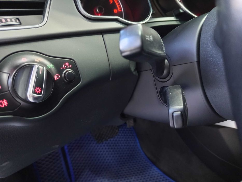 Продам Audi A5 2012 — Повний привід