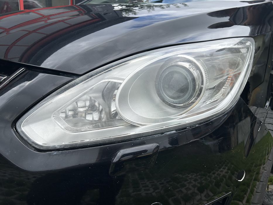 Ford grand C max części 1.6 ecoboost