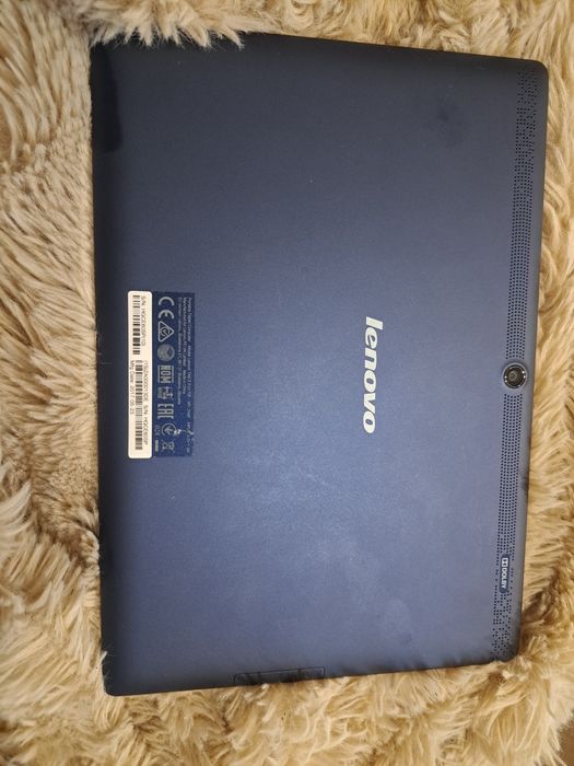 Планшет LenovoPad a10-70f