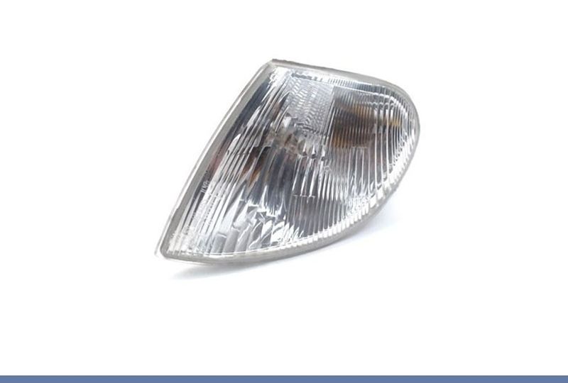 PISCA DIANTEIRO ESQUERDO PARA CITROEN BERLINGO / PEUGEOT PARTNER