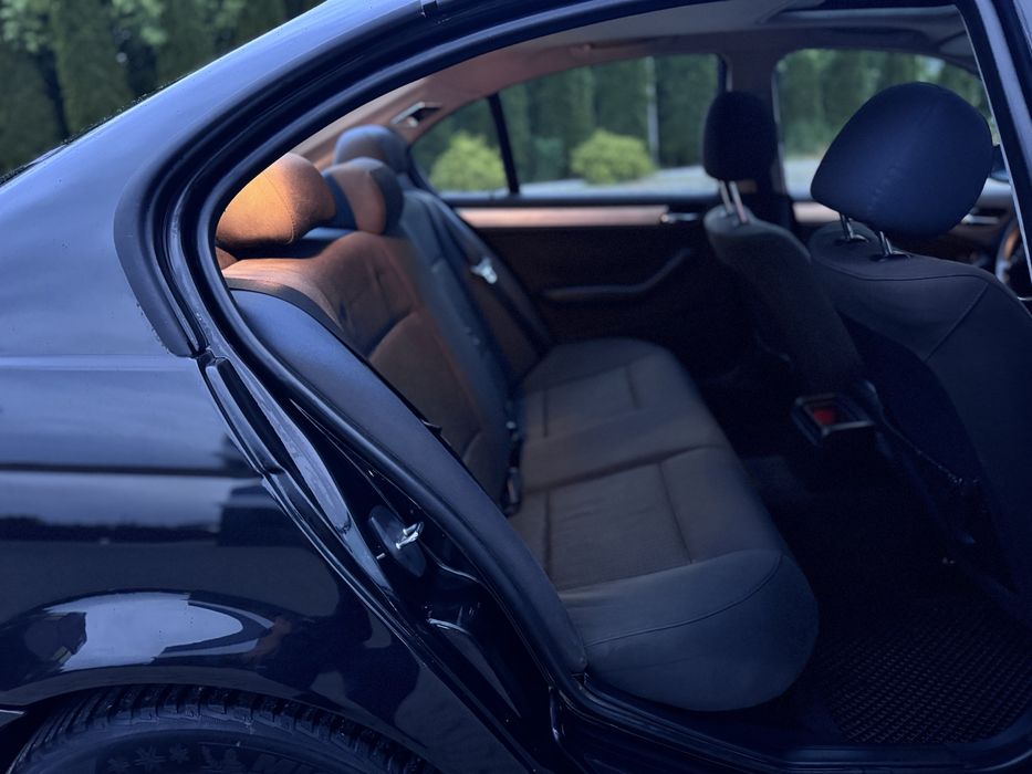 Продам BMW 320D 2.0 diesel