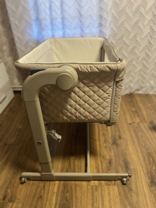 Приставне ліжко Chicco