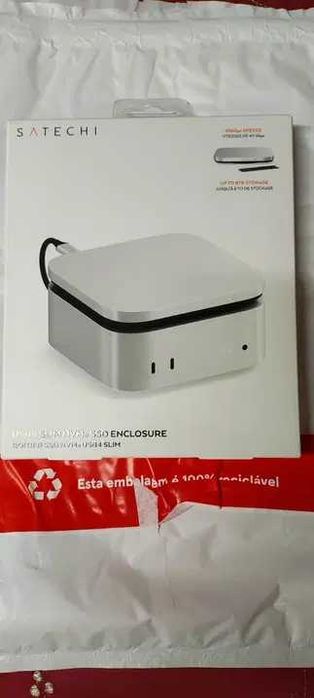 Periferico Satechi ssd