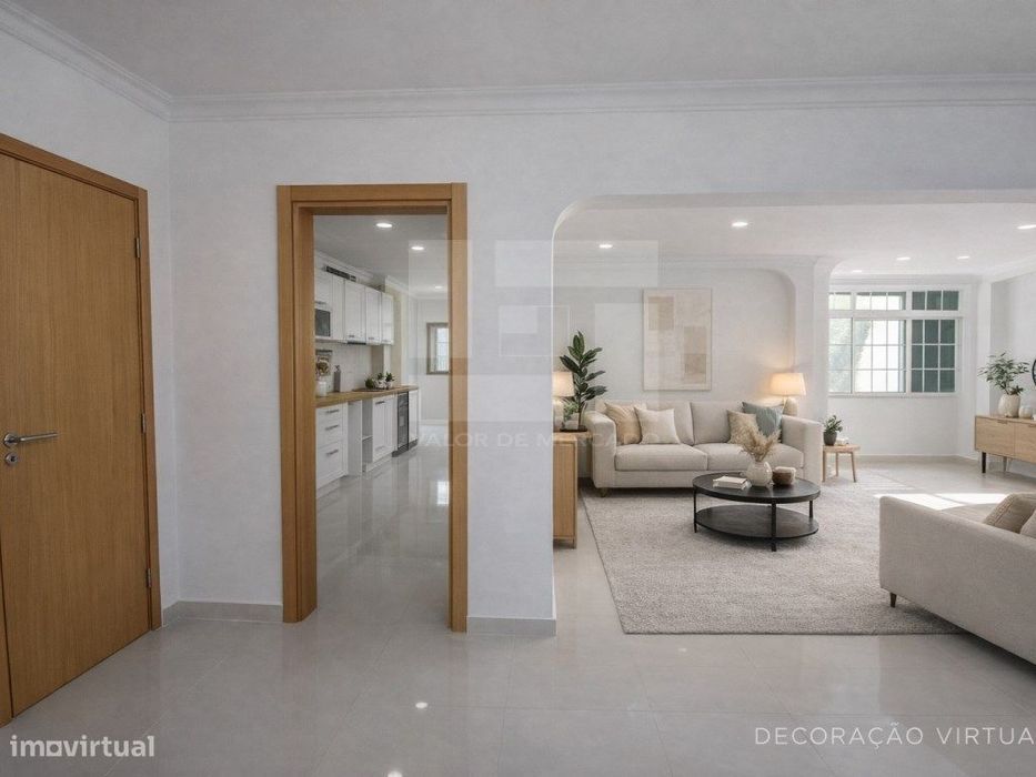 Moradia T3 (Remodelada) com Anexo (T3) Madorna