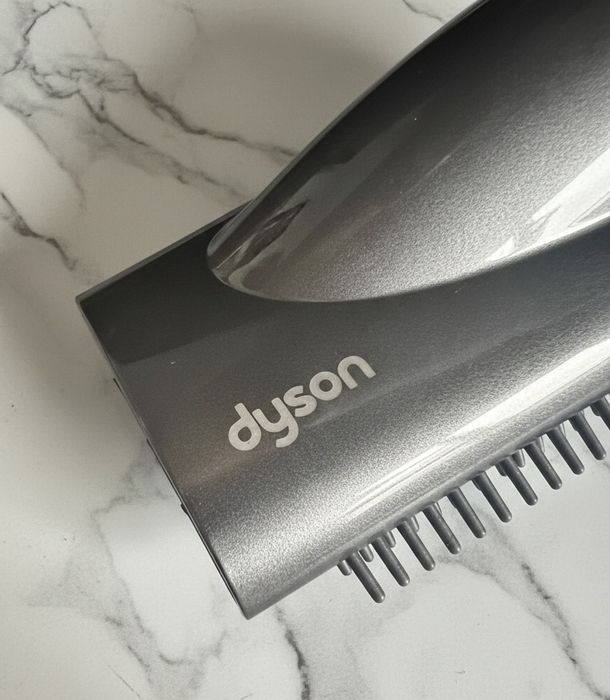 Suszarko lokówka Dyson airwrap complet long