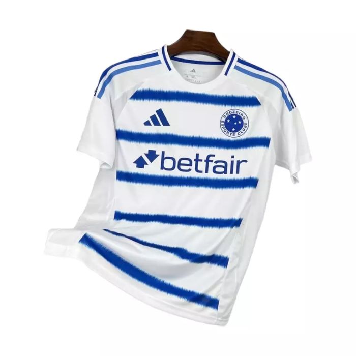 Camisa do time Cruzeiro
