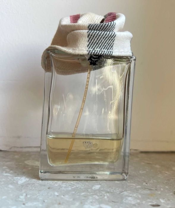 London Burberry for women