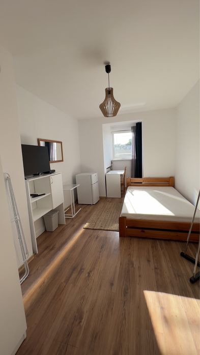 Pokój do wynajęcia 10 min od Jantara od 1.03.2026