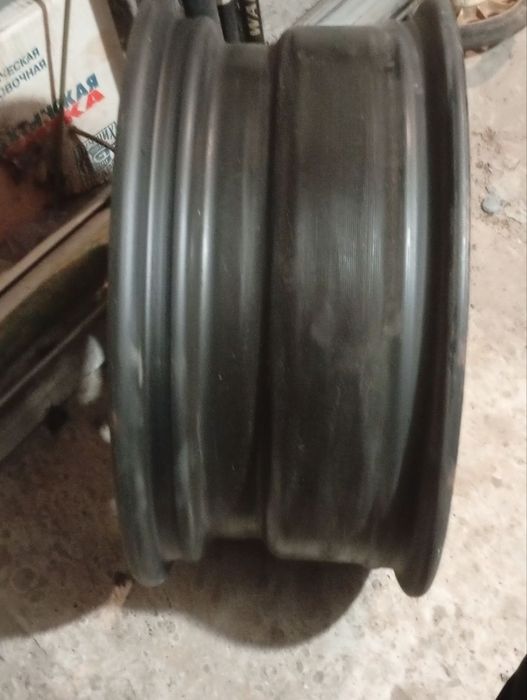 Диски R 15 продам