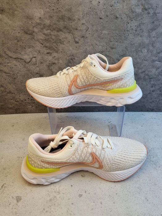 Buty Nike React Infinity