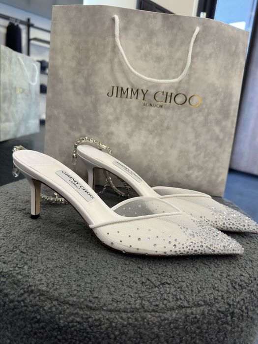 Туфлі Jimmy Choo