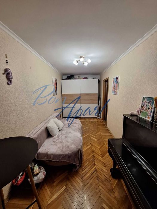 2-rooms apartment apartment by the address (area 46 m²) - Atlanta.ua - photo 10