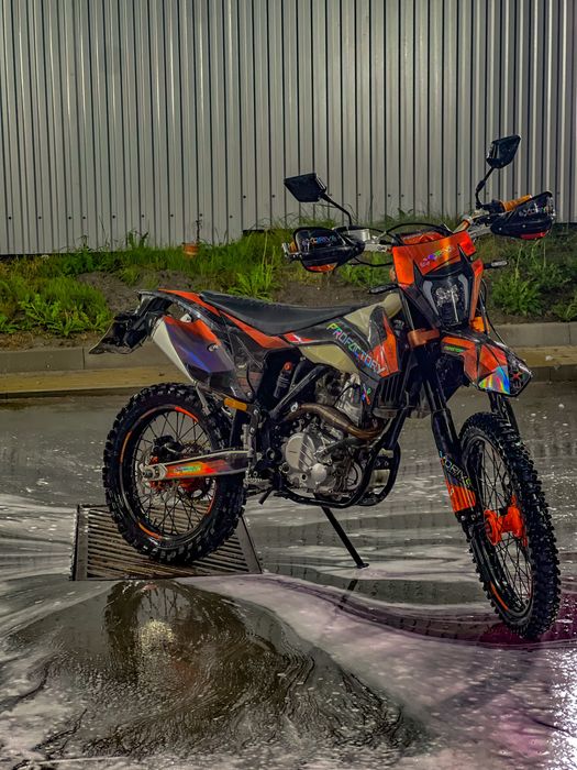 Exdrive profactory 300 water обмін на авто