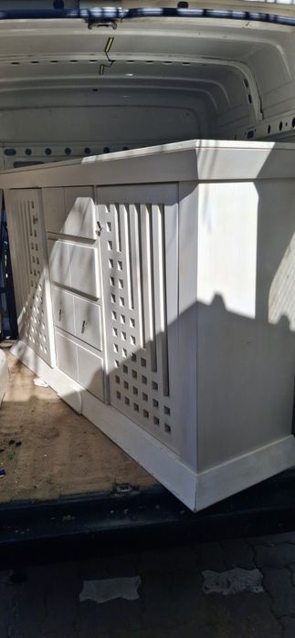 Móvel aparador moderno