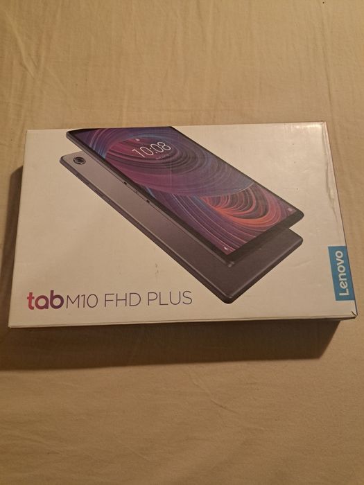 LeNovo M10 FHD Plus