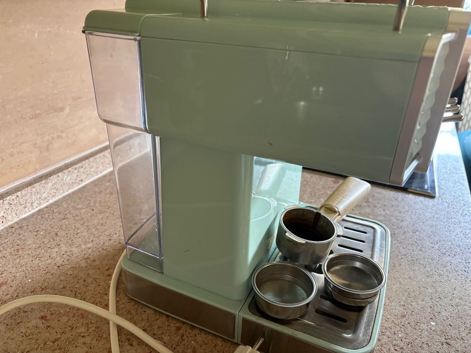 Cecotec Power Espresso 20 para peças